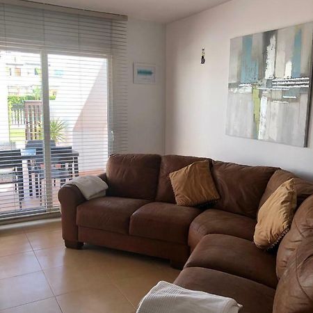 Condado De Alhama Apartamento Alhama de Murcia Exterior foto