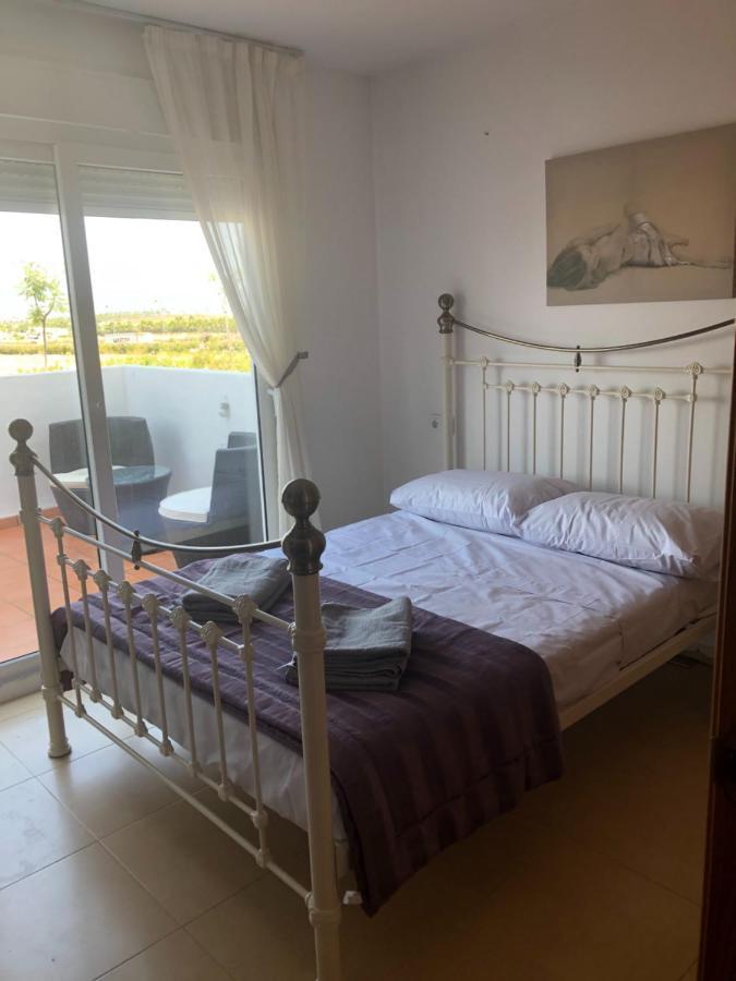 Condado De Alhama Apartamento Alhama de Murcia Exterior foto