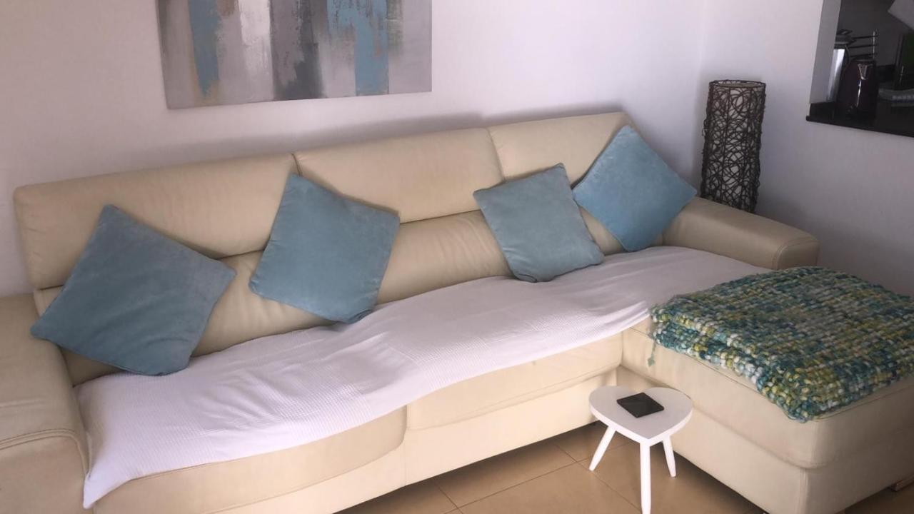Condado De Alhama Apartamento Alhama de Murcia Exterior foto
