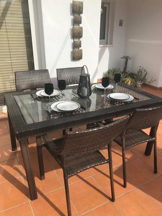 Condado De Alhama Apartamento Alhama de Murcia Exterior foto
