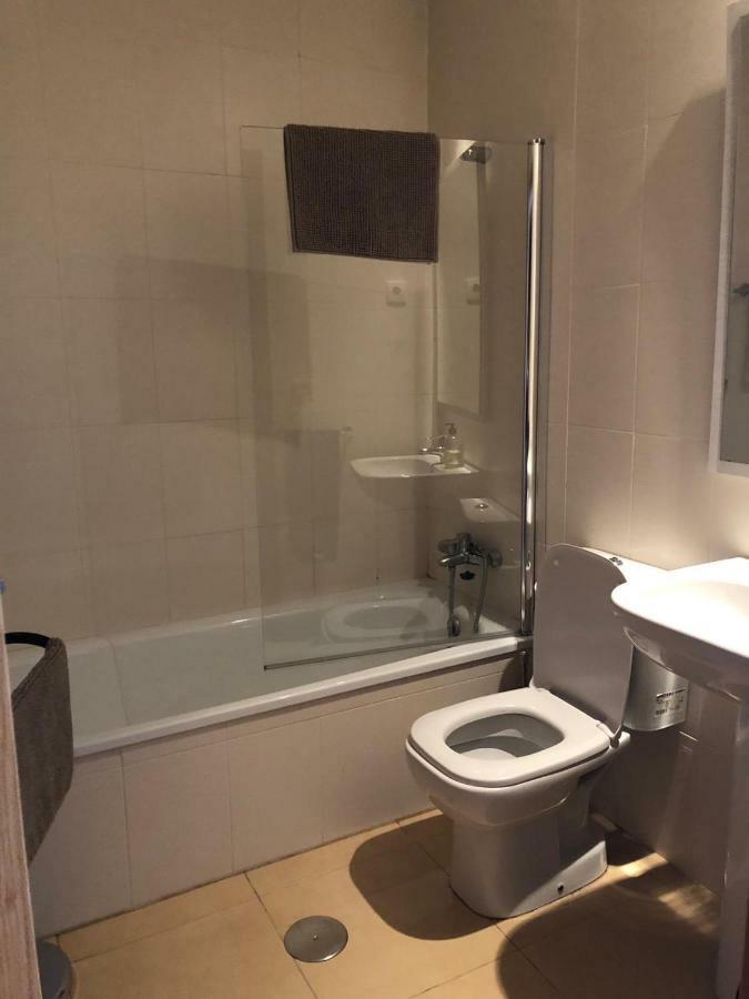 Condado De Alhama Apartamento Alhama de Murcia Exterior foto