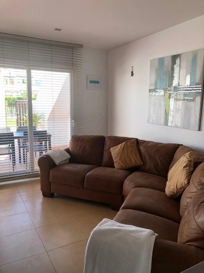 Condado De Alhama Apartamento Alhama de Murcia Exterior foto