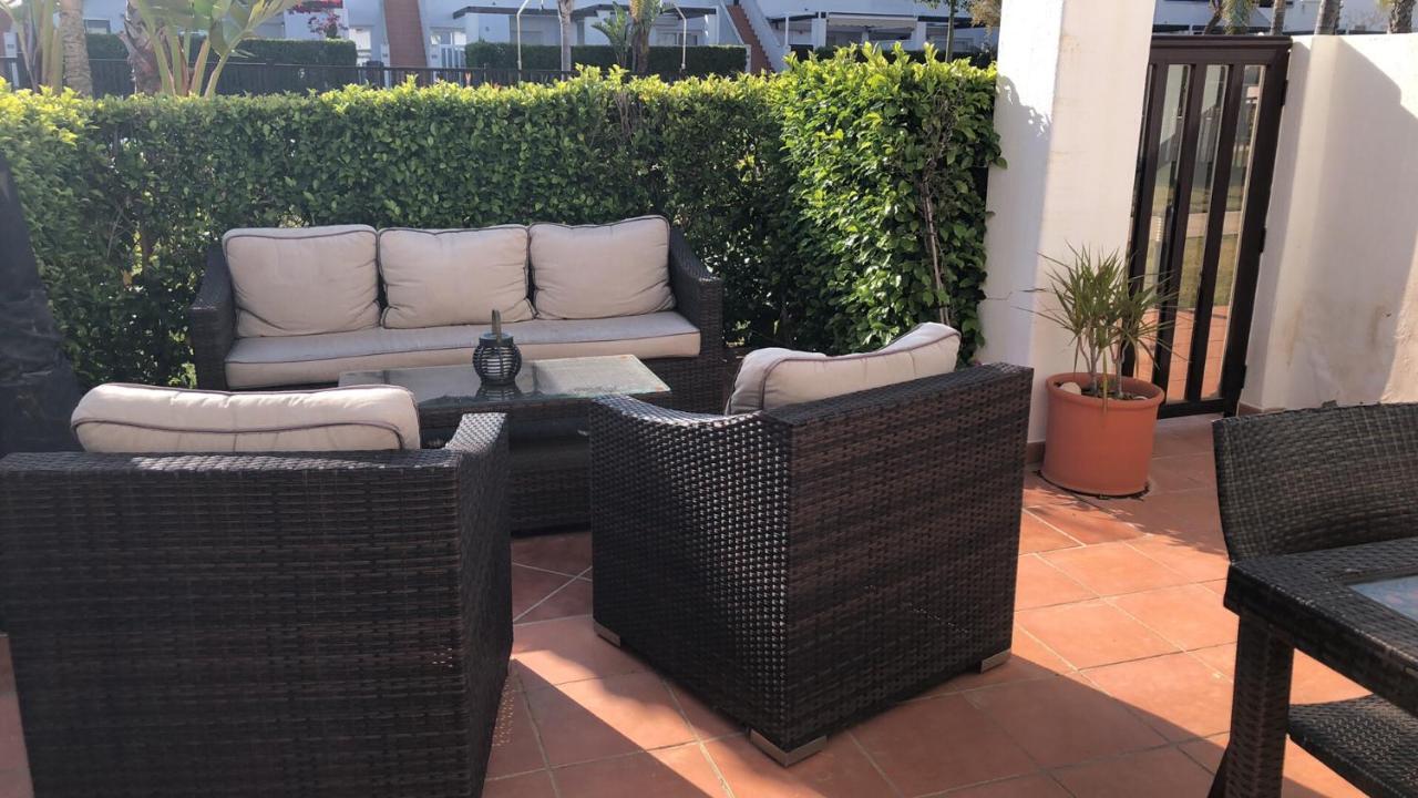 Condado De Alhama Apartamento Alhama de Murcia Exterior foto