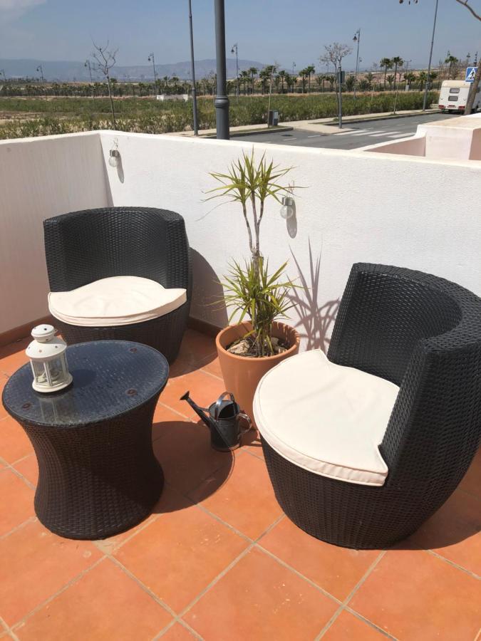 Condado De Alhama Apartamento Alhama de Murcia Exterior foto